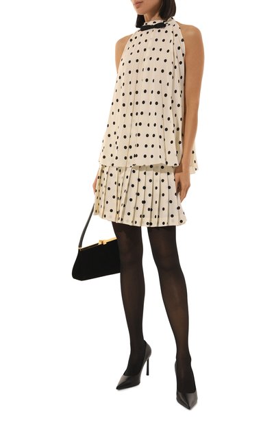 Топ из вискозы N21, арт. T011/5178, фото 2