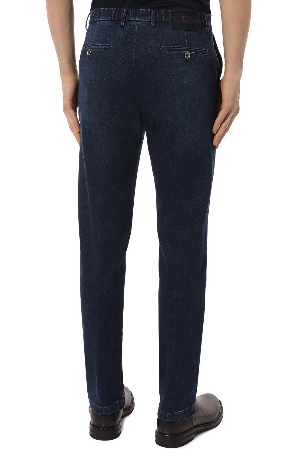 Джинсы KITON, арт. UFPPE/J0215C, фото 4