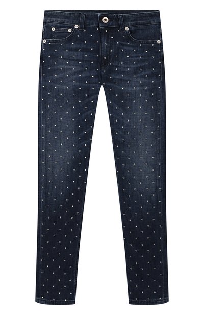 Джинсы DONDUP, арт. YP270B/DS0265G/W43, фото 1