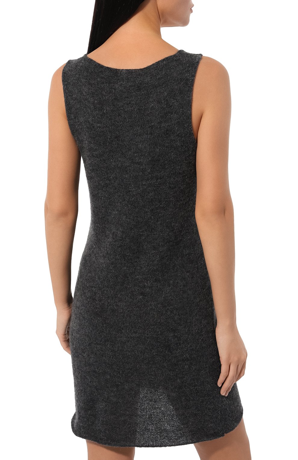 Шерстяное платье COLOR TEMPERATURE, арт. Т-1,2/557, фото 4