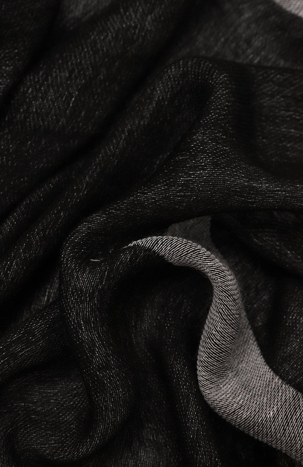 Шарф BALMAIN, арт. BU0P63, фото 2