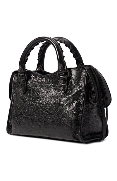 Сумка le city mini BALENCIAGA, арт. 865763/2ACFH, фото 4