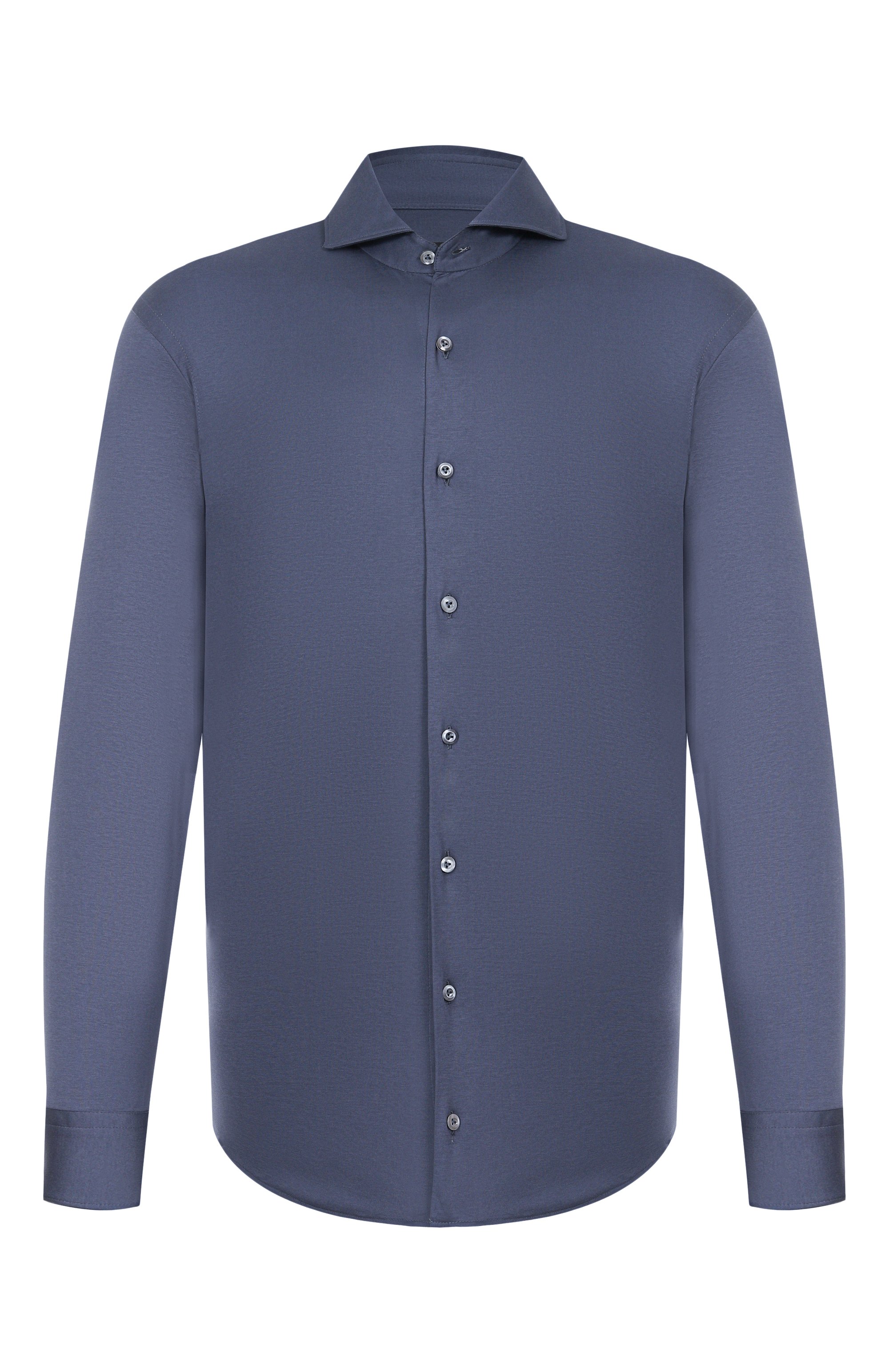 Хлопковая рубашка VAN LAACK, арт. VL-PER-LSF/180031, фото 1