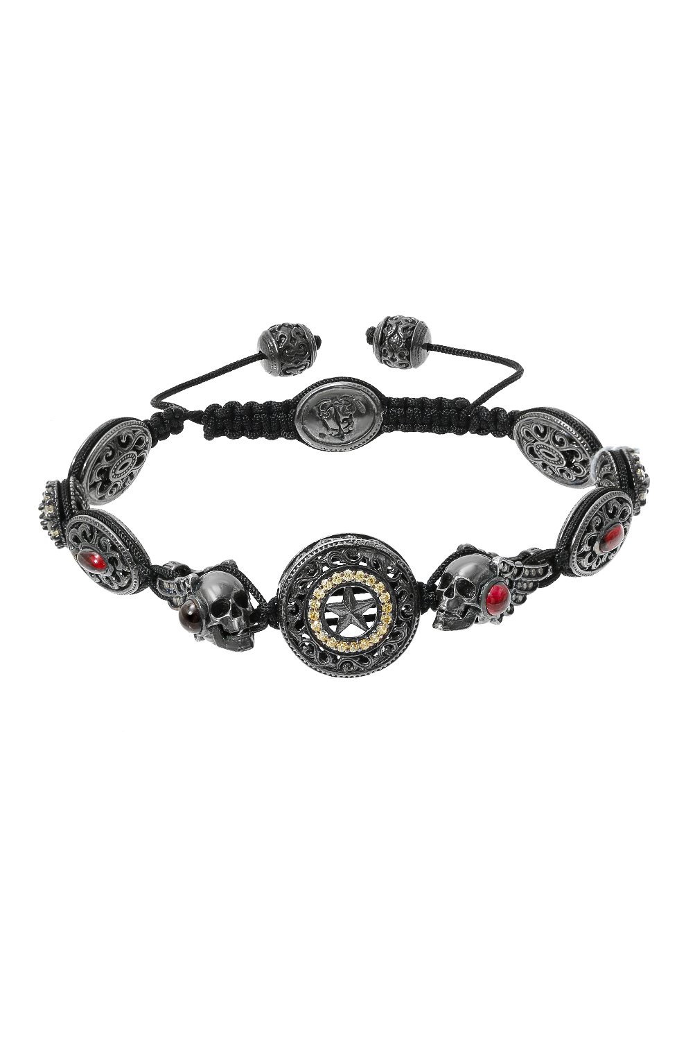 Браслет крылья GL JEWELRY, арт. M460005-S97-305, фото 1