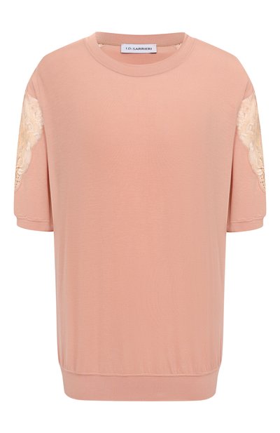 Женская топ I.D. SARRIERI, арт. L9534