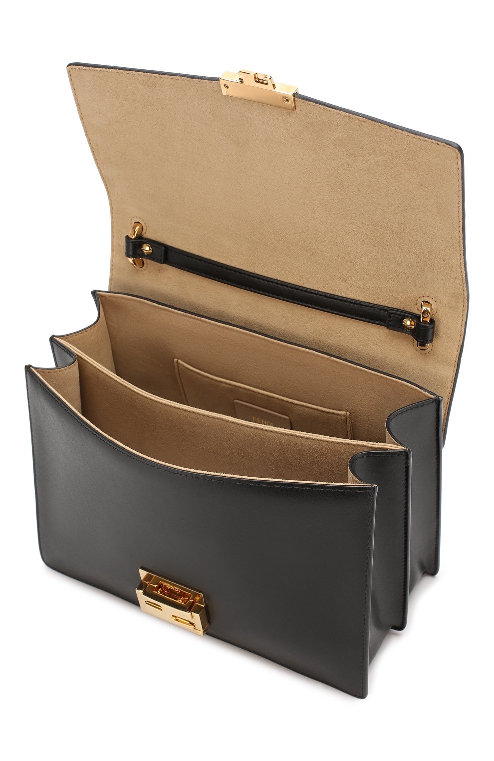 Сумка kan u FENDI, арт. 8BT315 A5TY, фото 4