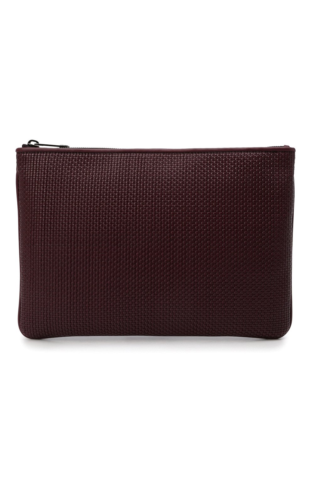 Кожаная папка для документов ZEGNA, арт. C1280P-LHPTT, фото 1