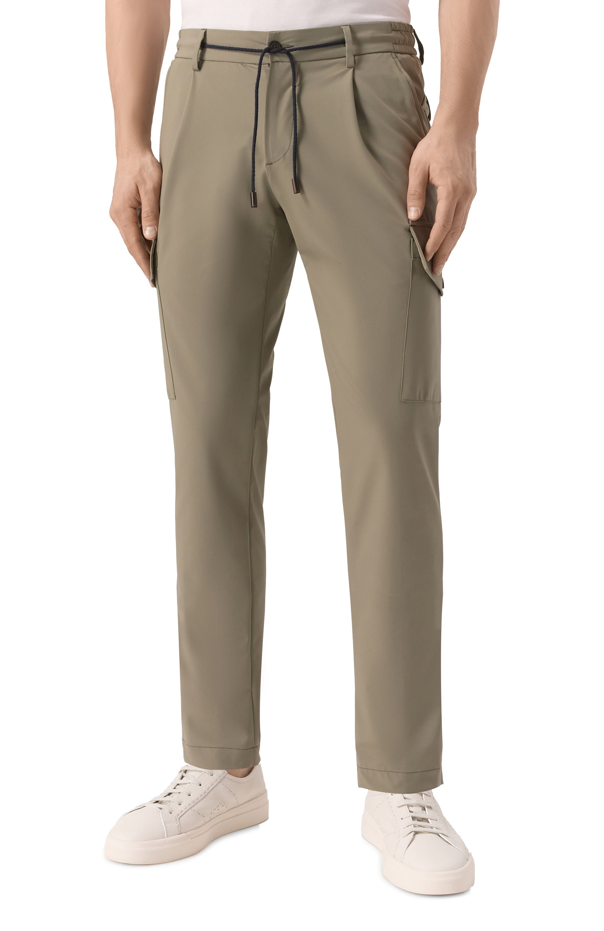 Брюки-карго L.B.M. 1911, арт. 8187/55212, фото 3