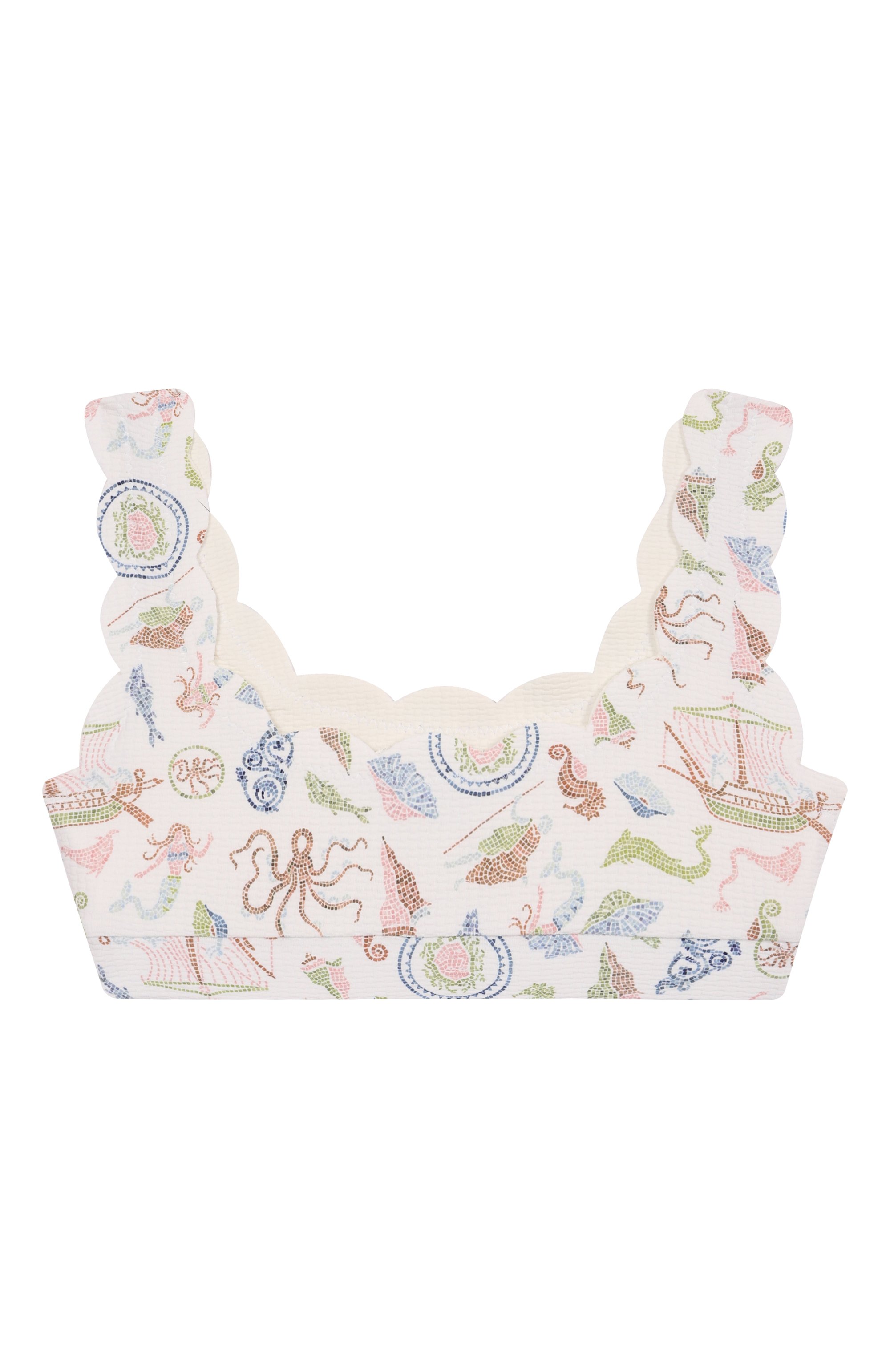 Двусторонний бра-топ MARYSIA BUMBY, арт. BT032, фото 2