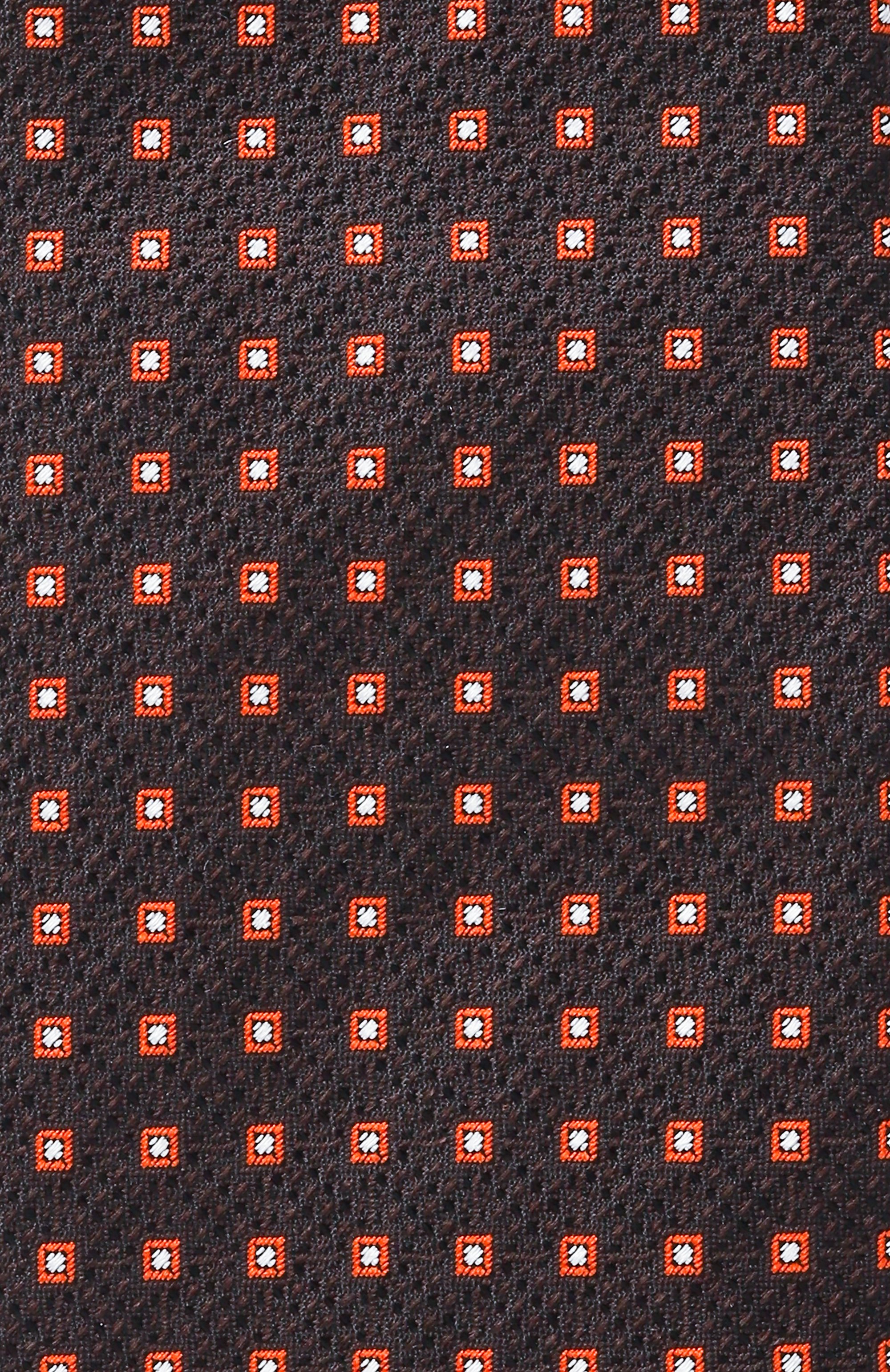 Шелковый галстук BOSS, арт. 50550505, фото 4