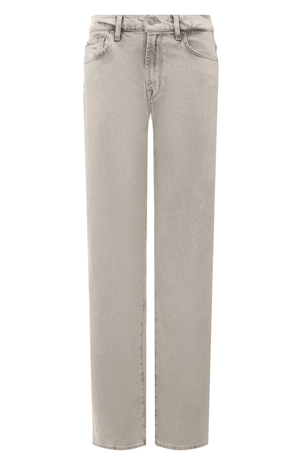 Джинсы 7 FOR ALL MANKIND, арт. JSSTC310PR, фото 1