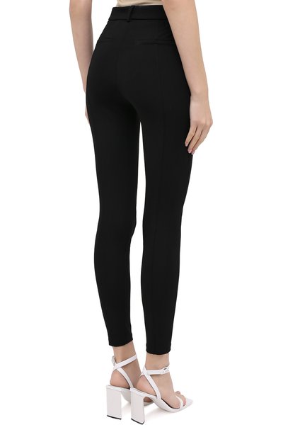 Брюки BURBERRY, арт. 4566769, фото 4