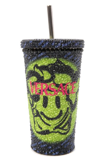 Стакан VERSACE, арт. ZTMUG0001/ZAL00002, фото 1