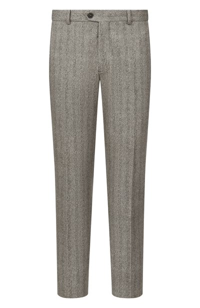 Мужские хлопковые брюки CIRCOLO 1901, арт. CN5423