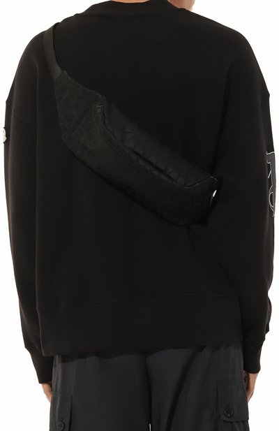 Поясная сумка toile iconographe VALENTINO, арт. 5Y2B0C31/CSH, фото 2