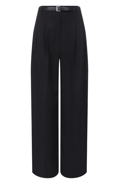 Женские шерстяные брюки JUUN.J, арт. JW5921W01