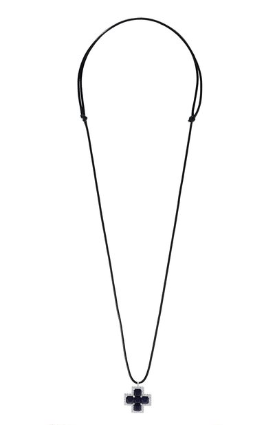 Подвеска на шнурке saint LEVASHOVAELAGINA, арт. saint/n, фото 1