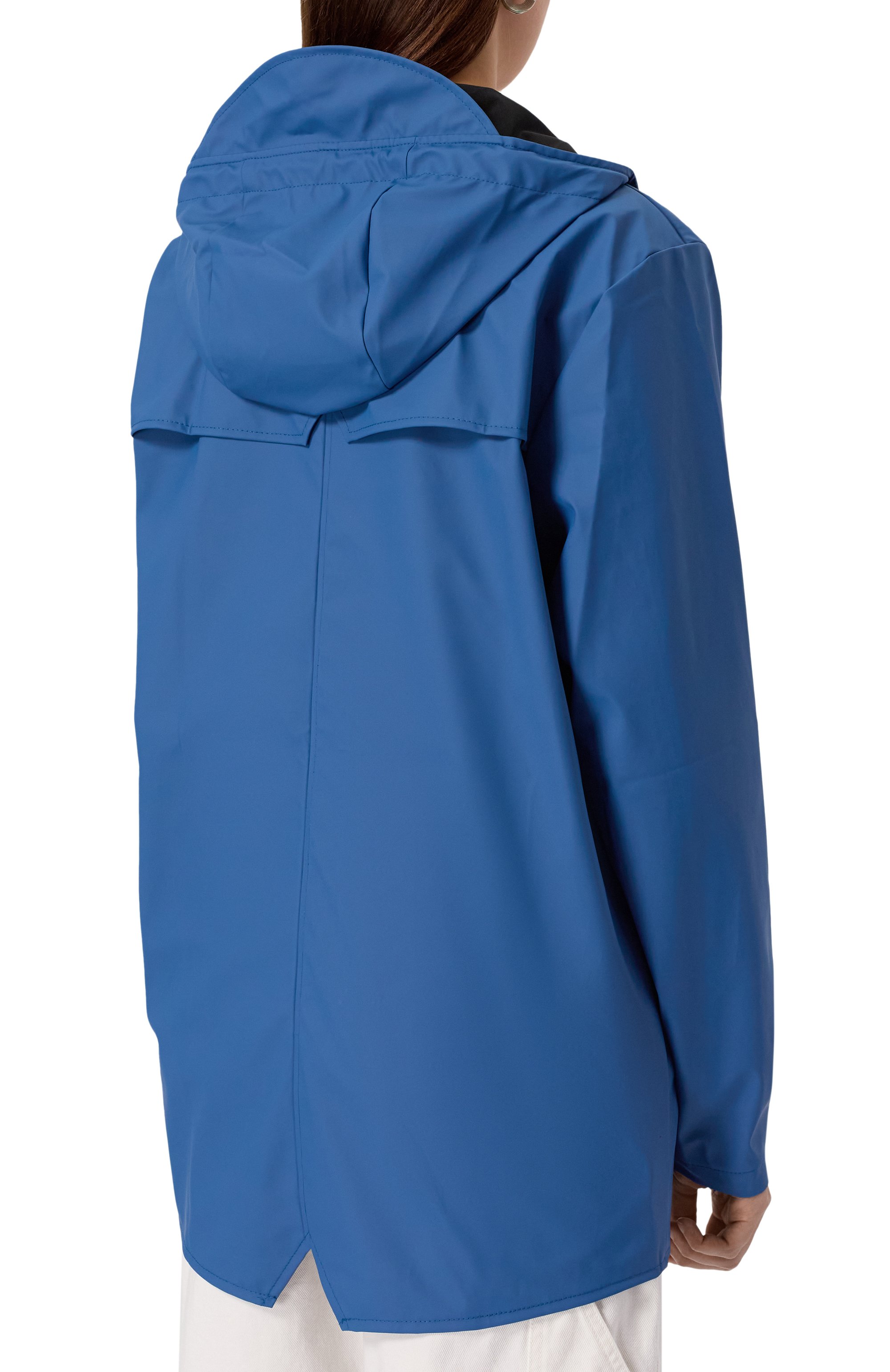 Плащ RAINS, арт. RA12010, фото 8