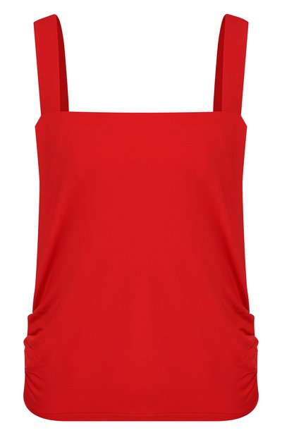 Женская топ из смеси вискозы и шелка LA PERLA, арт. 0044820