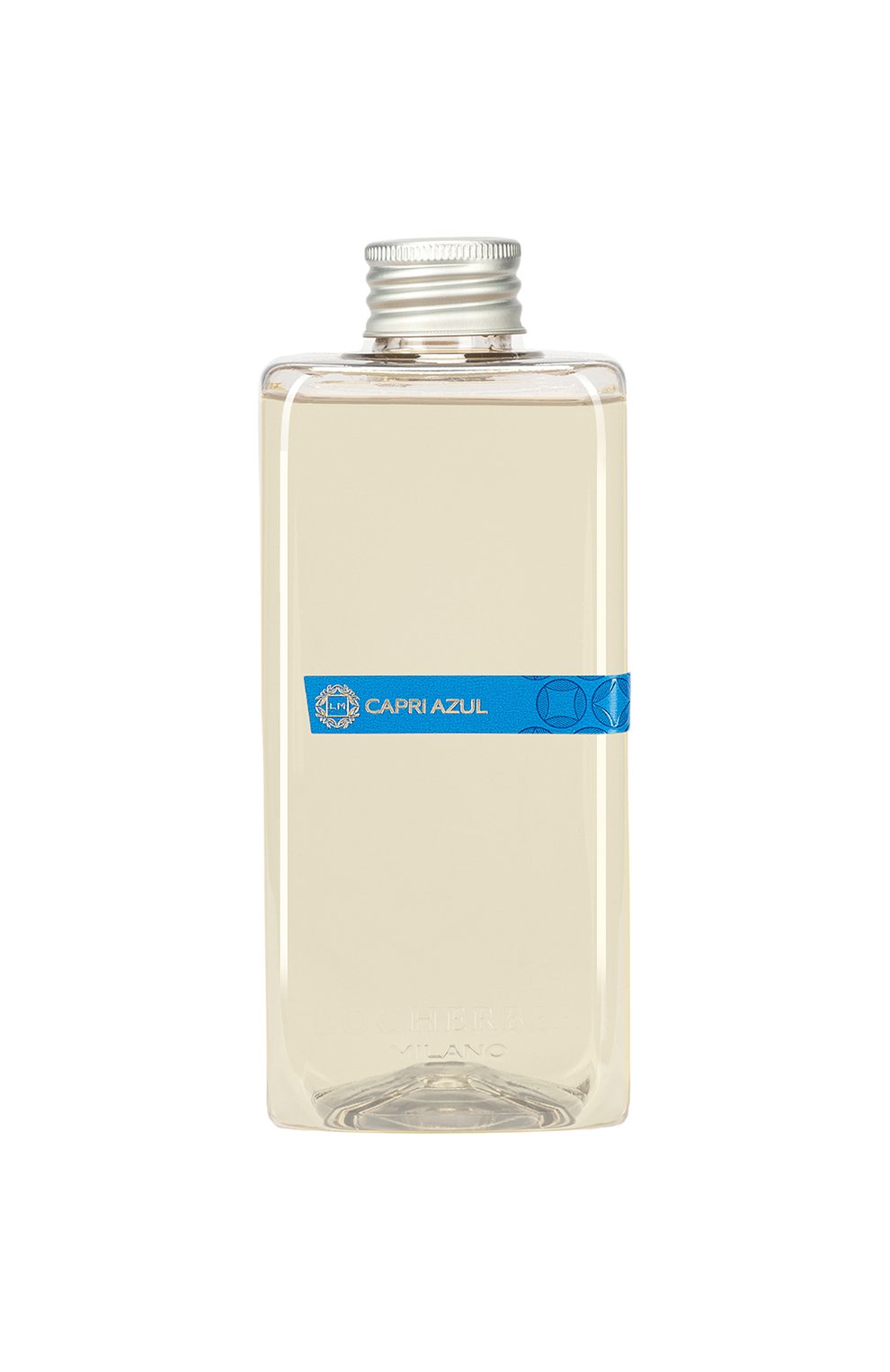 Жидкость для диффузора capri azul (500ml) LOCHERBER MILANO бесцветного цвета по цене 7020 руб., арт. 8021685016133, фото 1 Жидкость для диффузора capri azul (500ml) LOCHERBER MILANO, арт. 8021685016133, фото 1