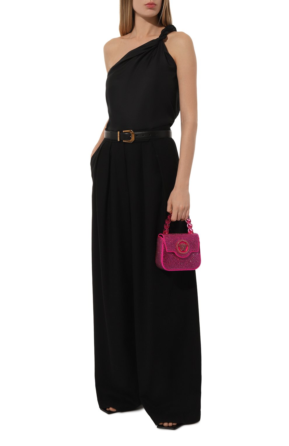 Сумка medusa VERSACE, арт. 1003016/1A06487, фото 7