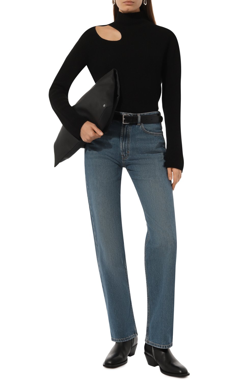 Джинсы HUGO, арт. 50524118, фото 2