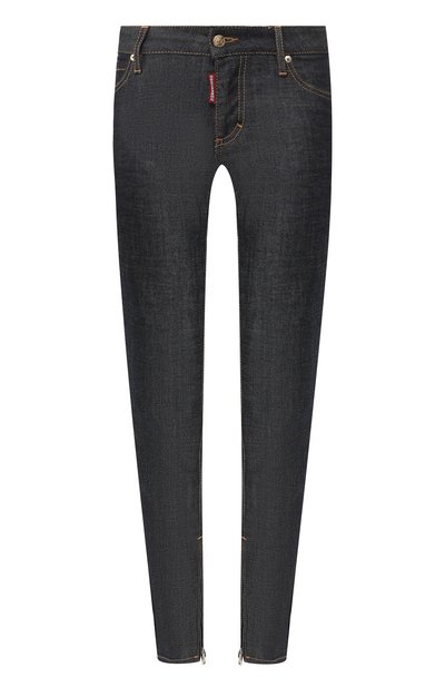 Женские джинсы-скинни DSQUARED2, арт. S75LB0018/S30144