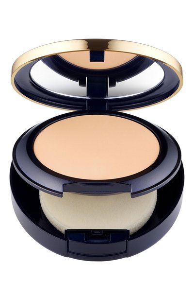 Устойчивая матирующая пудра double wear, оттенок 3c2 pebble ESTÉE LAUDER, арт. P9AT-04, фото 1
