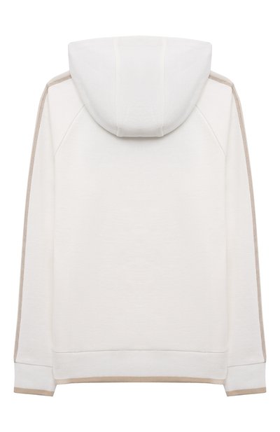 Хлопковое худи ELEVENTY, арт. EU4P40 Z1293/12-16, фото 2