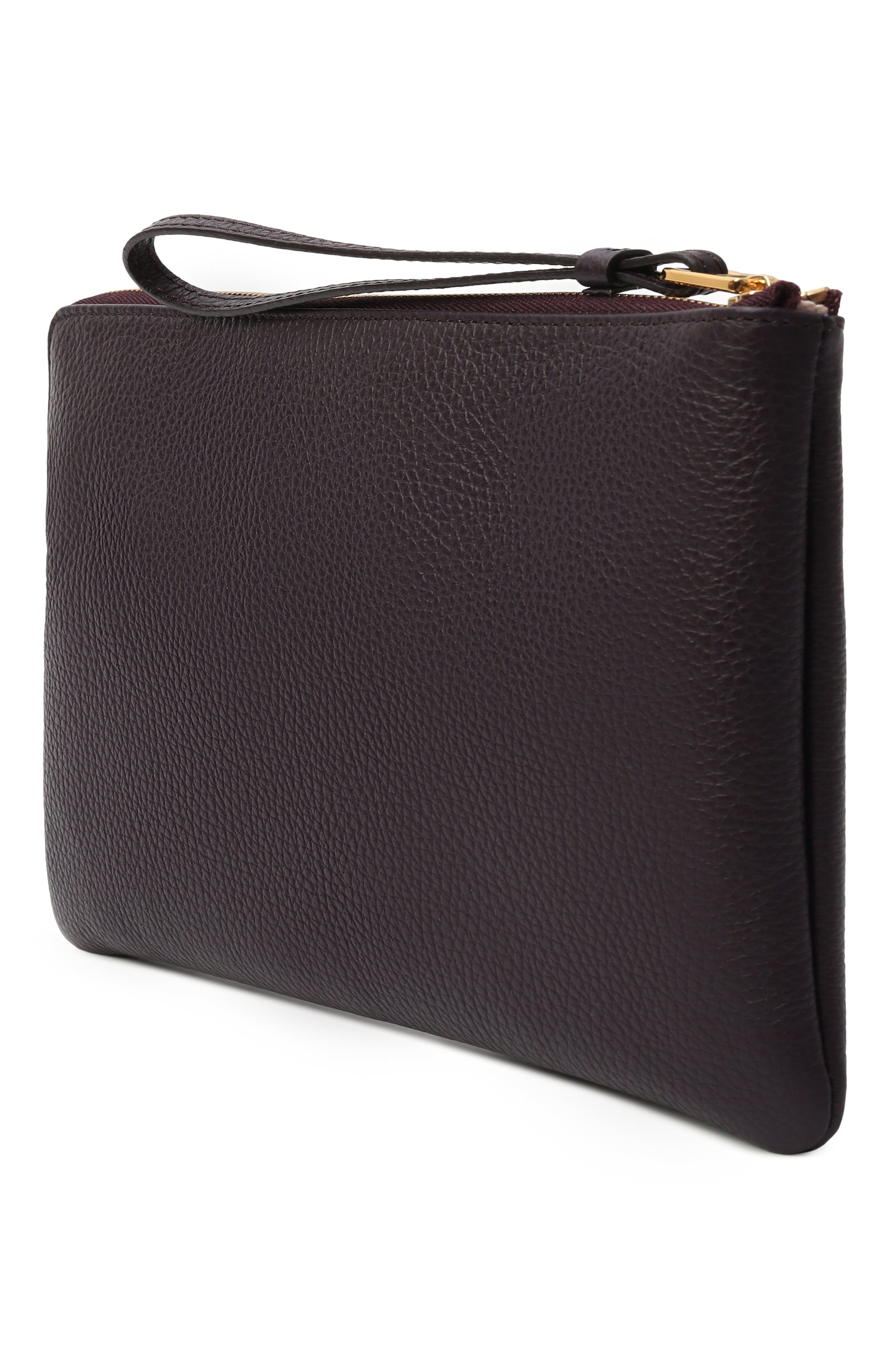 Кожаный футляр для документов COCCINELLE, арт. E5PJ5190101, фото 2