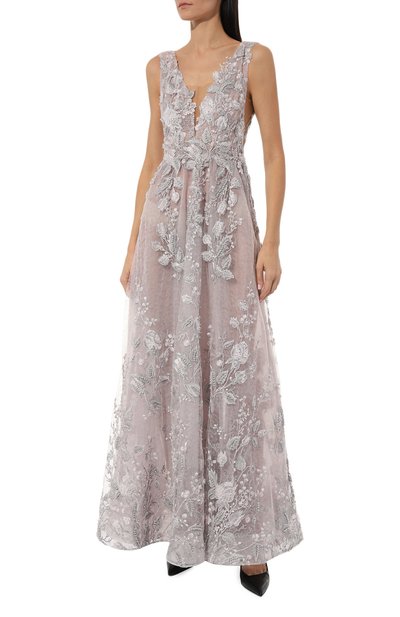 Платье SPERANZA COUTURE, арт. SC043, фото 3