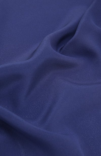 Шелковый платок LANVIN, арт. 3462/HANDKERCHIEF, фото 2