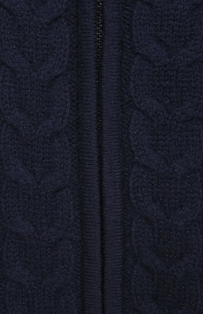 Шерстяной кардиган NORVEG, арт. 18JWUZ-246, фото 3