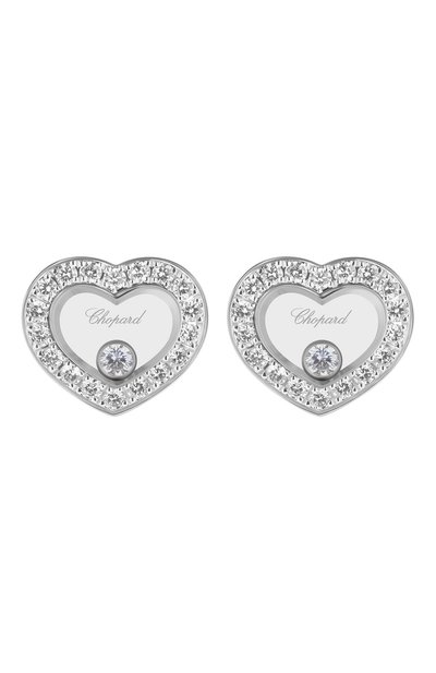 Женские серьги CHOPARD, арт. 83A054-1201