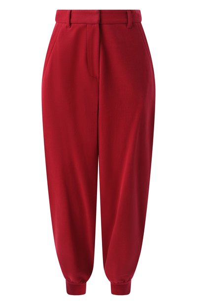 Женские хлопковые джоггеры BRUNELLO CUCINELLI, арт. MN05NVC399