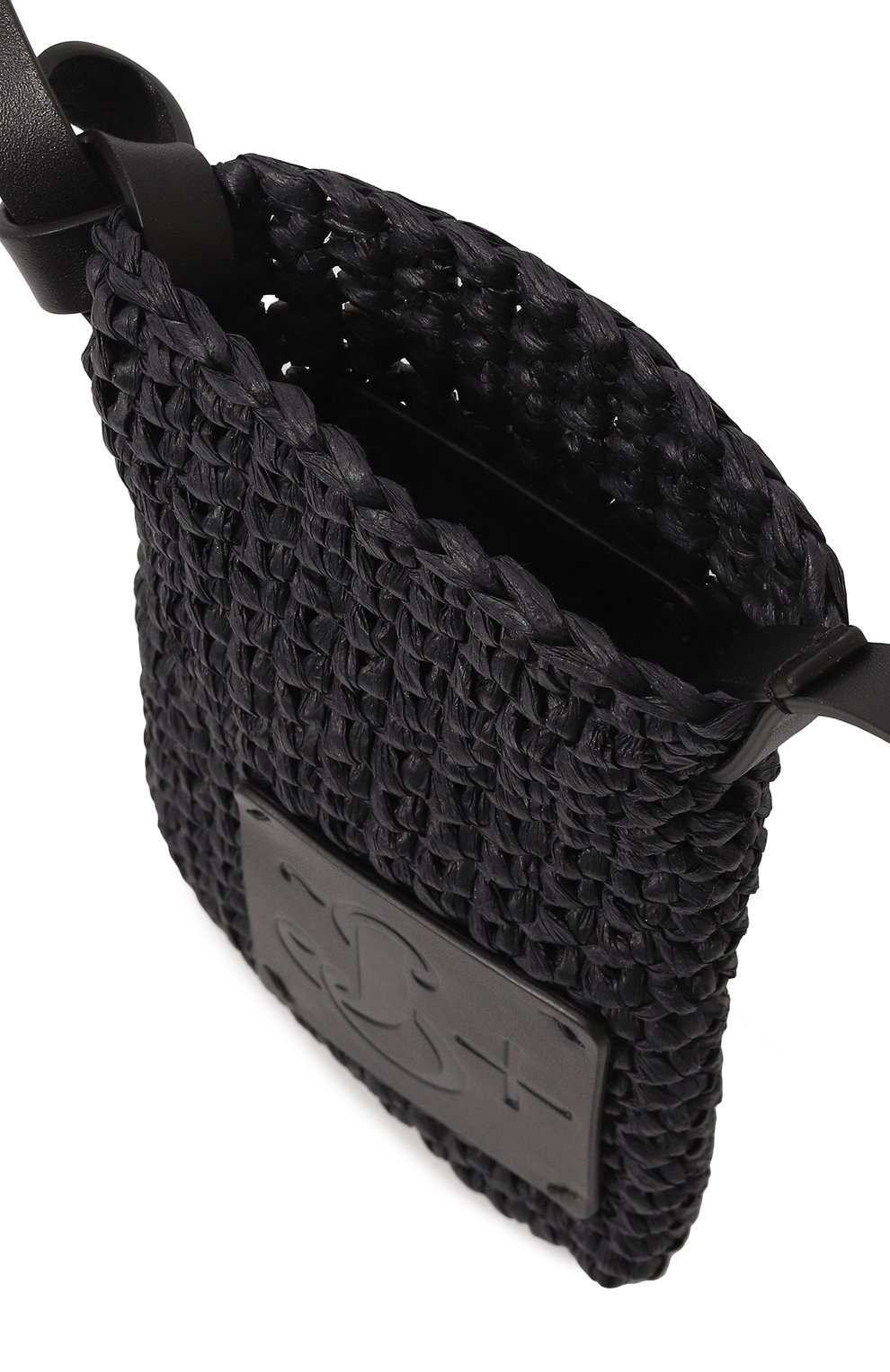 Футляр для iphone из рафии JIL SANDER, арт. J49WG0012/P6657, фото 5