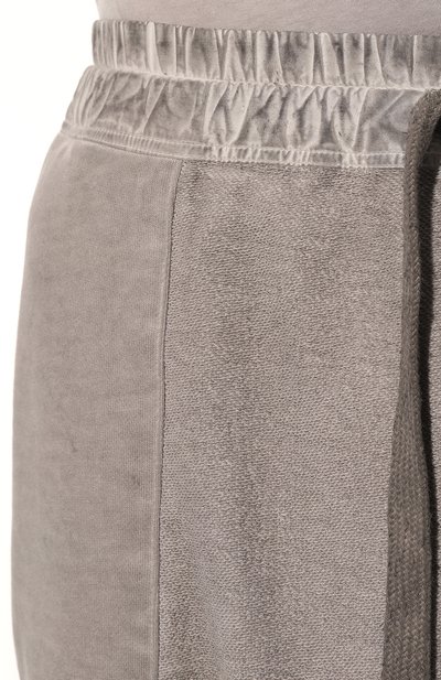 Хлопковые шорты ISAAC SELLAM, арт. LC/SH0RT BANDE/SP0NGE, фото 5