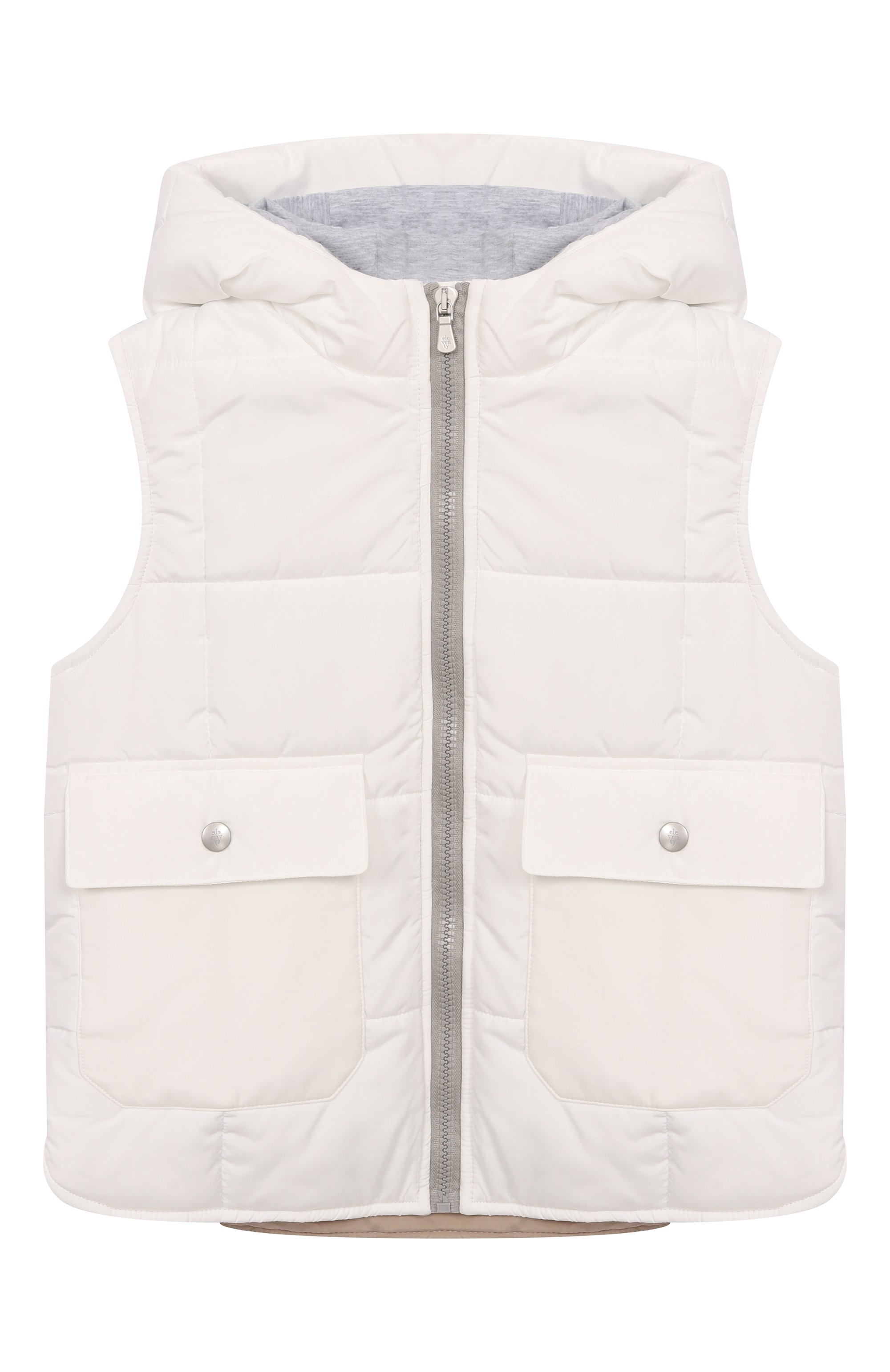 Жилет ELEVENTY, арт. EX2P82/N0325/10-16, фото 1