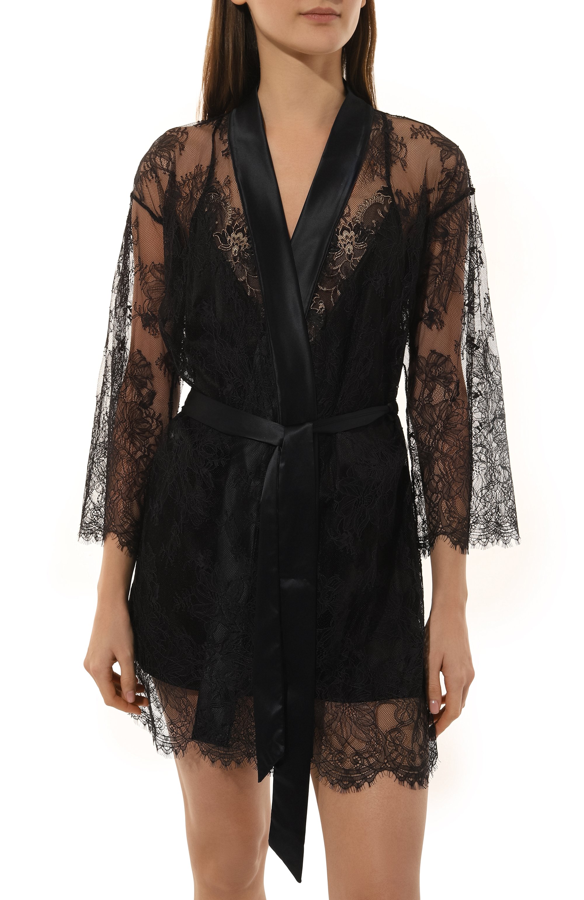 Халат AUBADE, арт. RZ65, фото 3