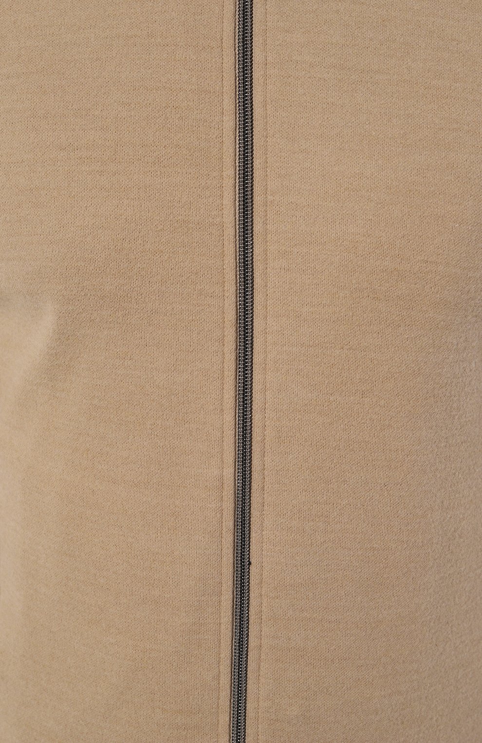 Комбинированный кардиган CAPOBIANCO, арт. 17M420.TF00., фото 5