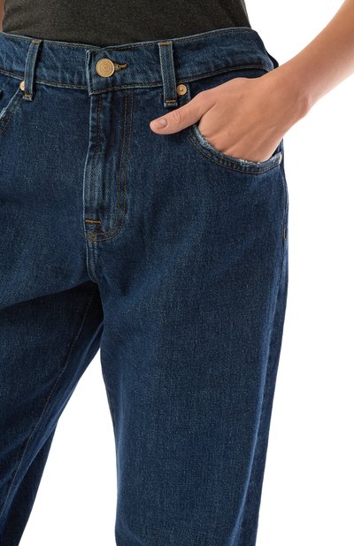 Джинсы 7 FOR ALL MANKIND, арт. JSSTC100HU, фото 5