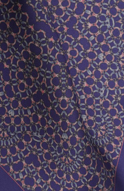 Шелковый платок ZILLI, арт. 56818, фото 2