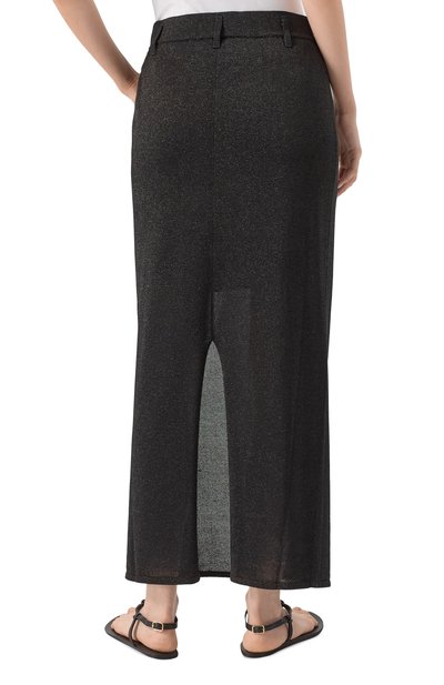 Юбка из вискозы MISSONI, арт. DS25WH00/BK01BY, фото 4