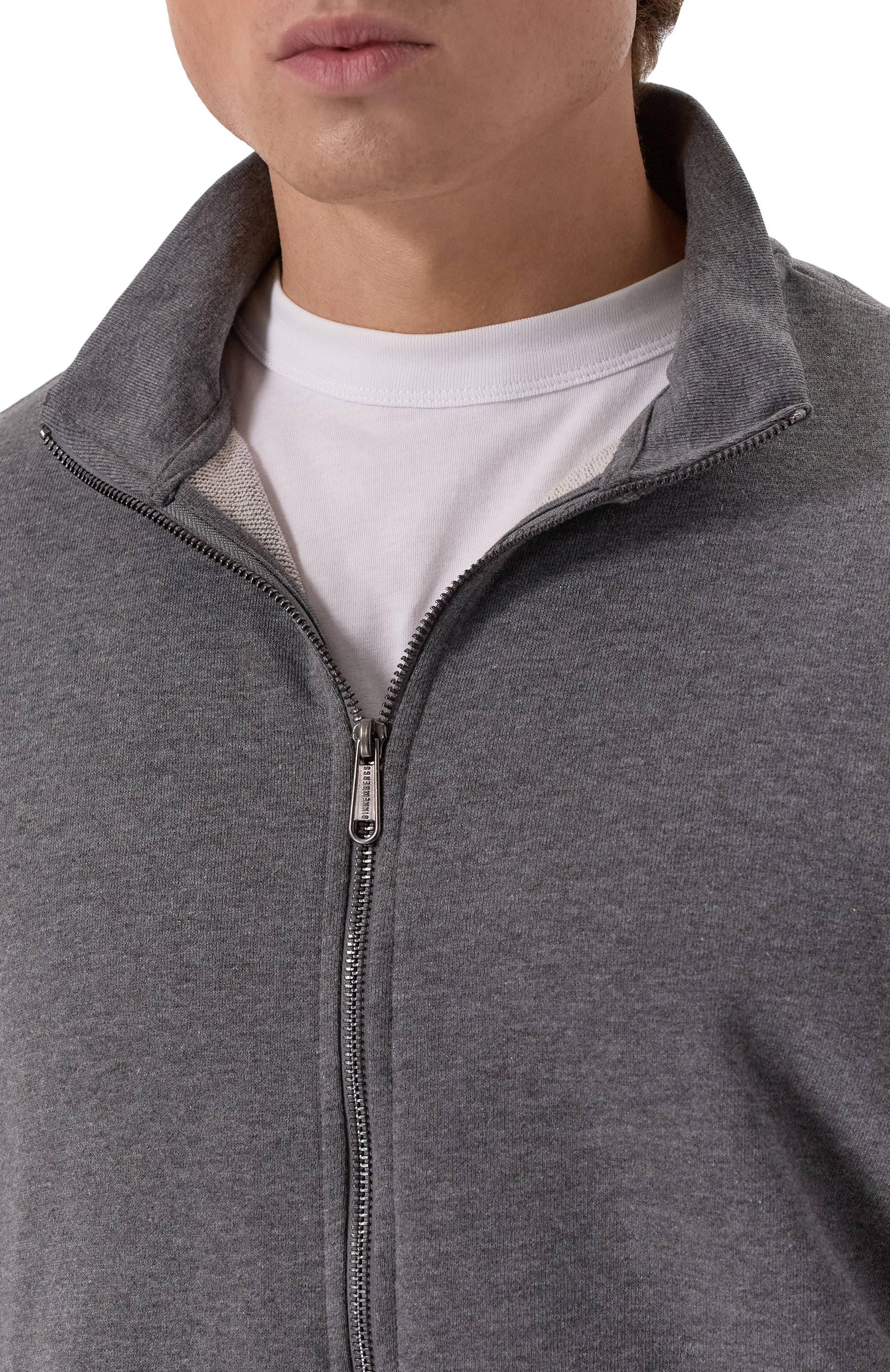 Хлопковый спортивный костюм DIRK BIKKEMBERGS, арт. BMF1321, фото 6