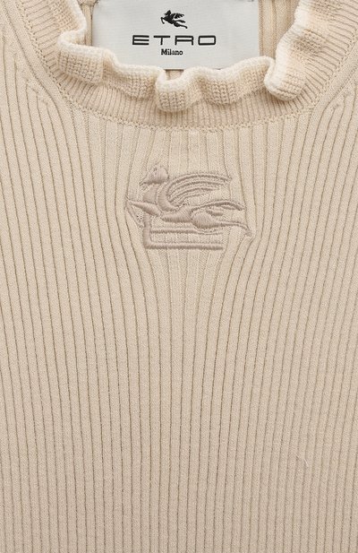 Джемпер из вискозы ETRO, арт. GU9A11, фото 3