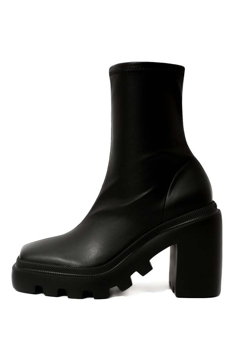 Ботильоны VIC MATIE, арт. 1B5006D_B08B070101, фото 4