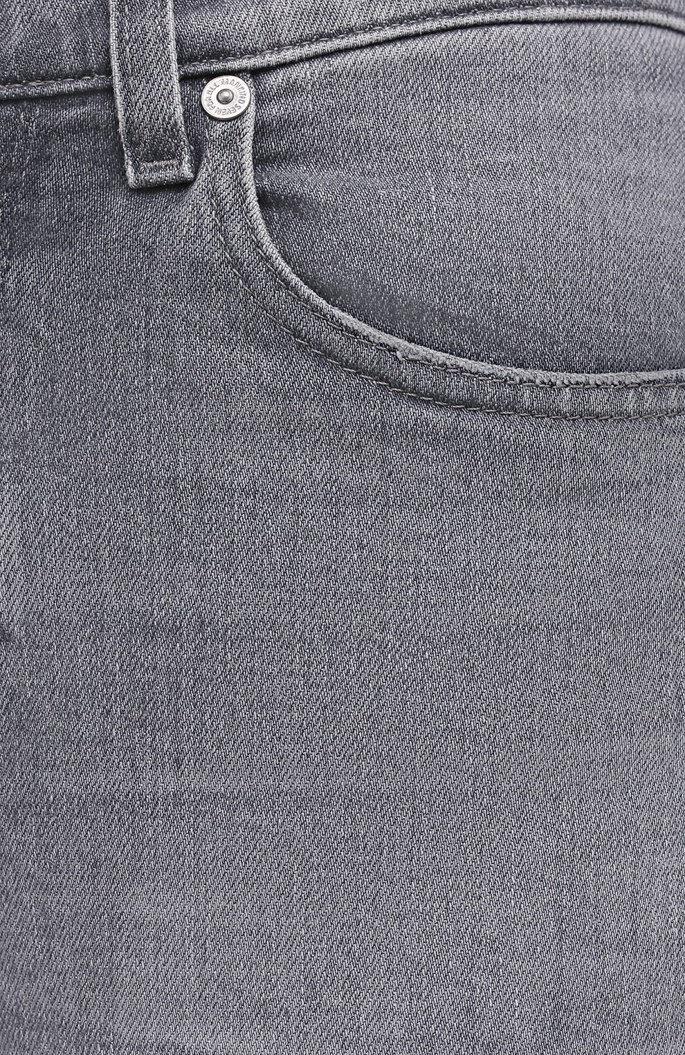 Джинсы 7 FOR ALL MANKIND, арт. JSA7R780SI, фото 5