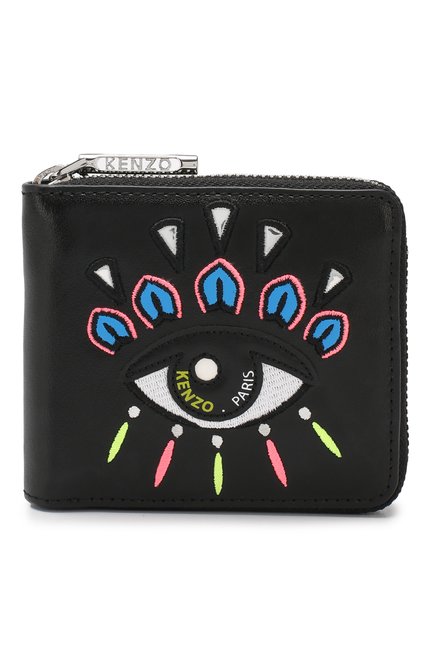 Женские кожаное портмоне KENZO, арт. 2PM603L22