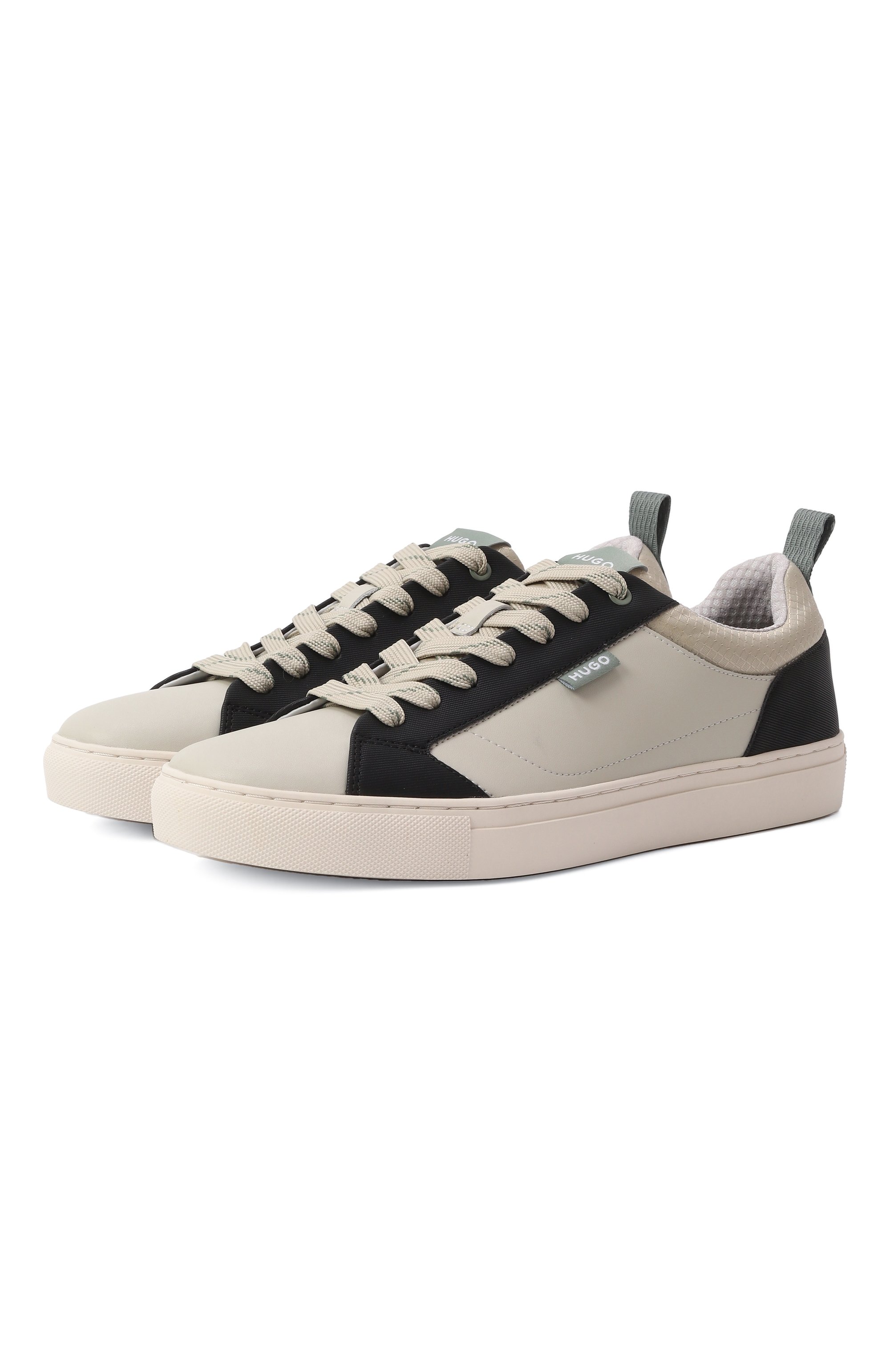 Кеды morrie HUGO, арт. 50536290, фото 1