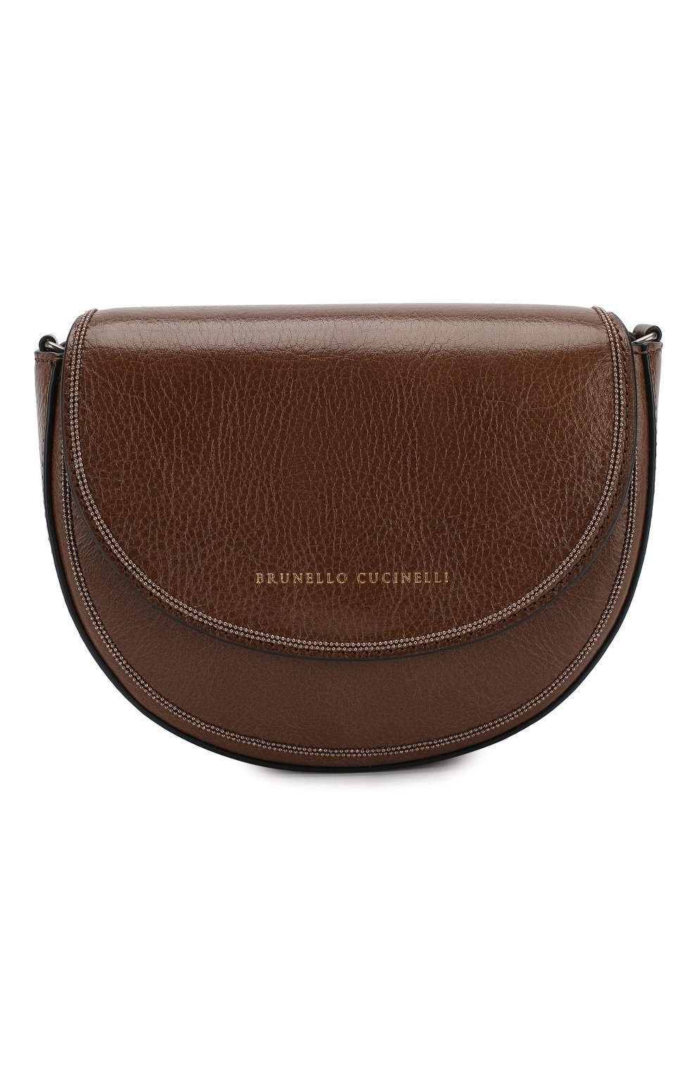 Кожаная сумка BRUNELLO CUCINELLI, арт. BBSCD2020, фото 1